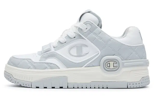 Champion Essentials C Skate V1 Mono Logo