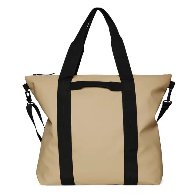 Rains Tote Bag W3