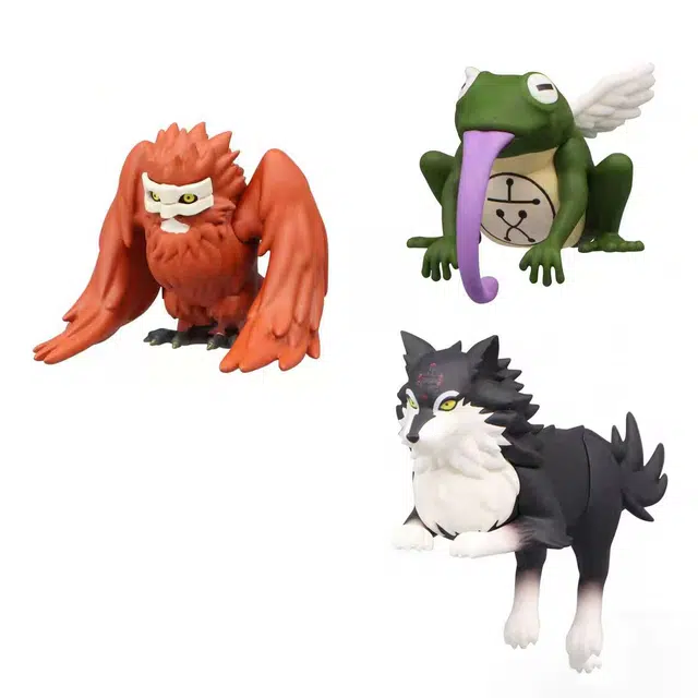 FURYU