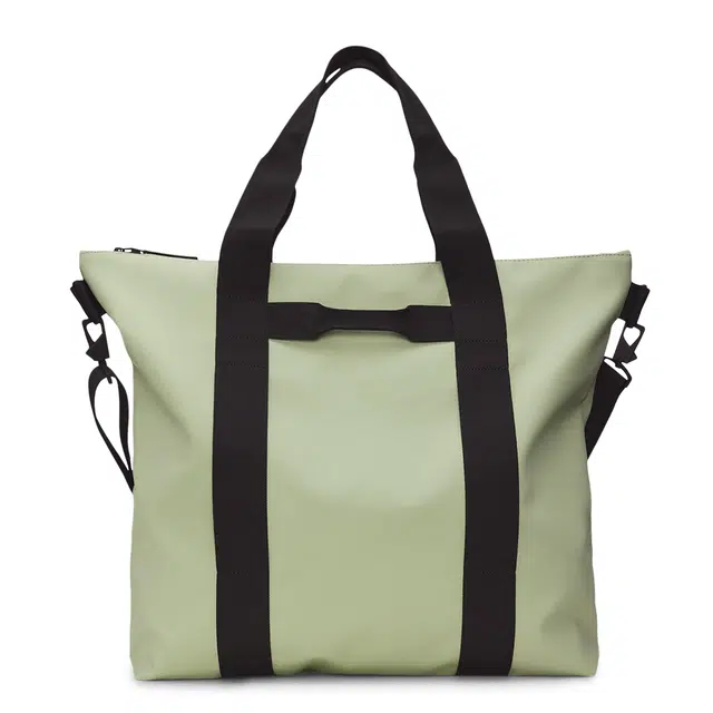 Rains Tote Bag W3