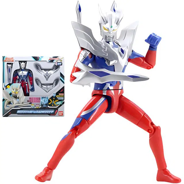 BANDAI 17.5cm