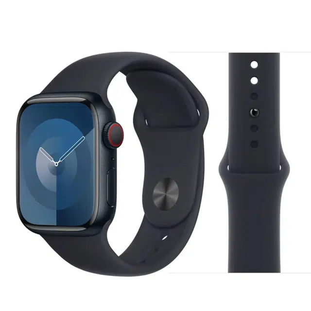 Akkerds Apple Watch BIKE