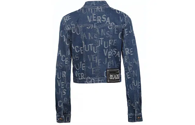 VERSACE JEANS COUTURE SS22 Logo