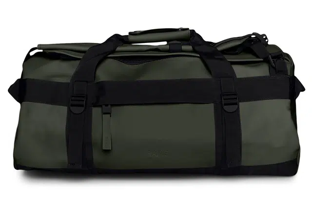 RAINS Texel Duffel Bag W3