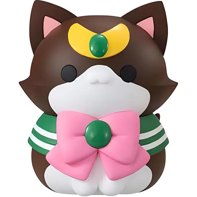 MegaHouse 10cm