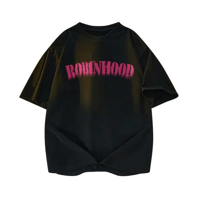 ROBINHOOD T