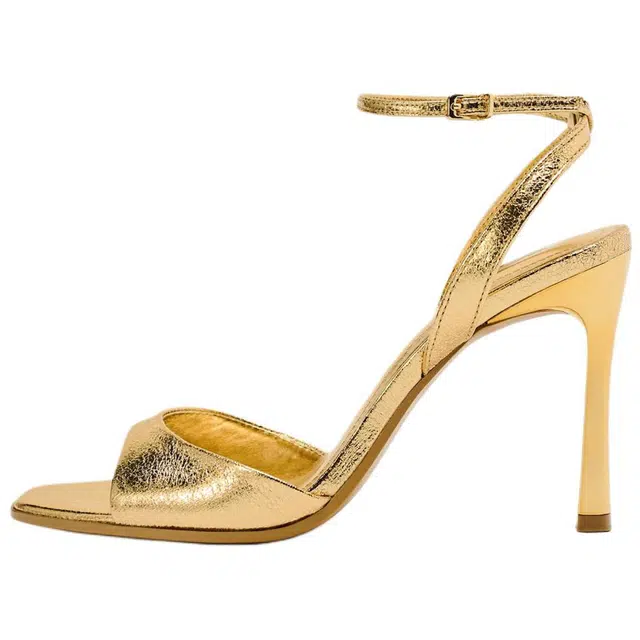 ZARA PU 8.5cm