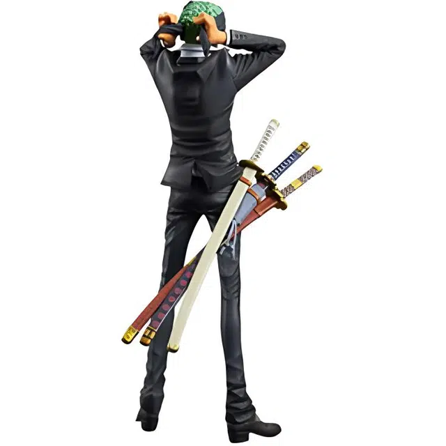 BANPRESTO 26cm