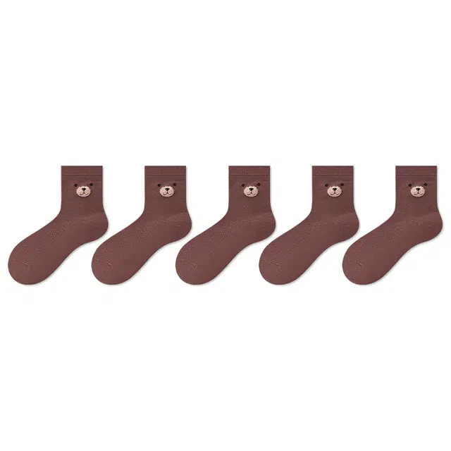 5