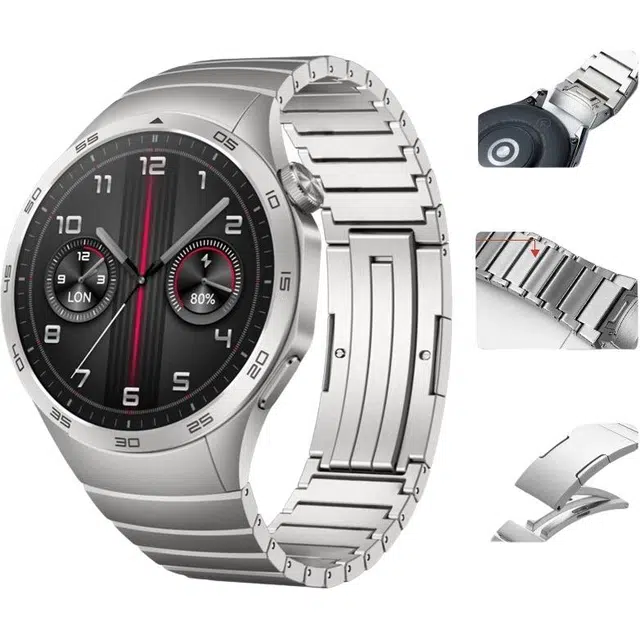 gt446mmwatch GT4