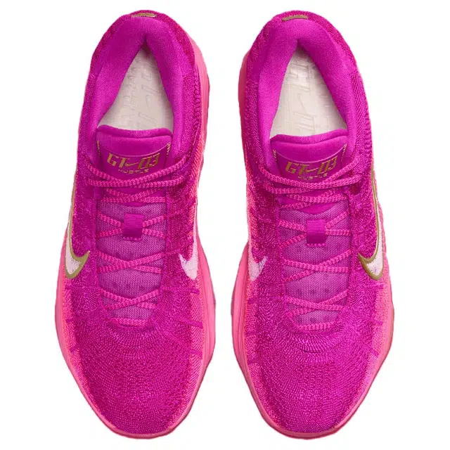 nike vapor varsity low td blue 3