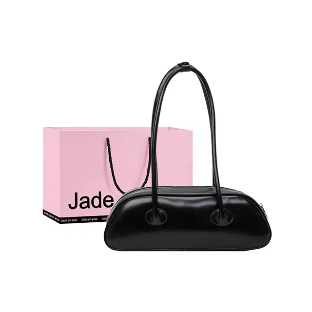 Jade en plus PU