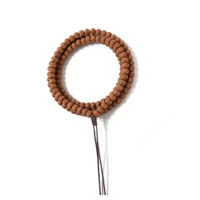 玉临门 国风招财纳福 念珠手饰 金刚菩提 手串 男女同款情侣款