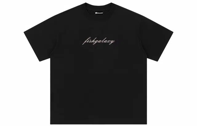 FISHGALAXY LogoT