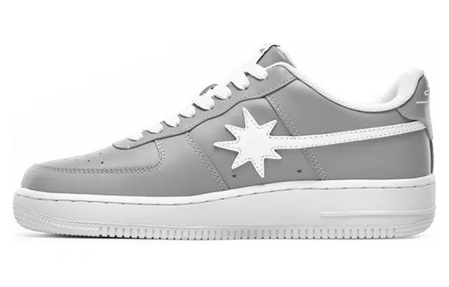starwalk soldier Gray Dx
