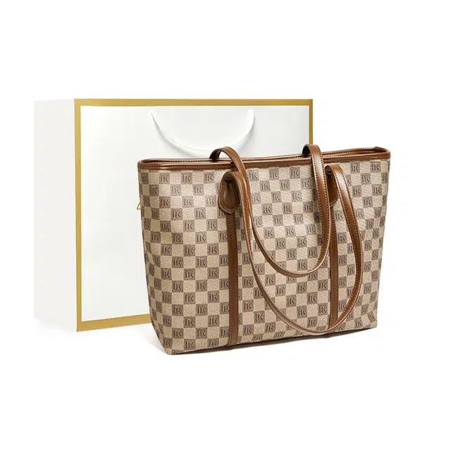 pvc Tote