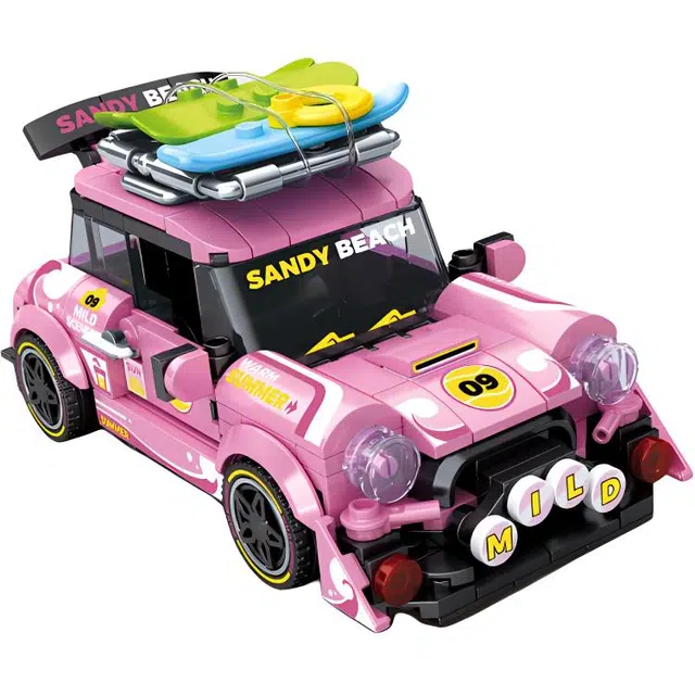 SEMBO 714009