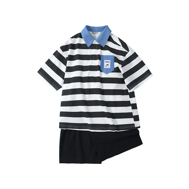 SNOOPY Polo