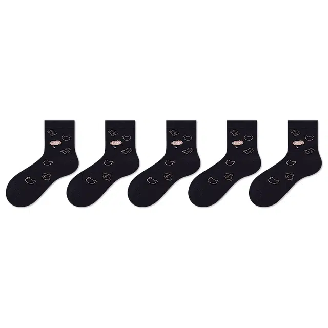5