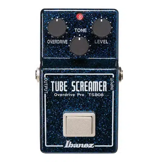Ibanez TS808 45th()