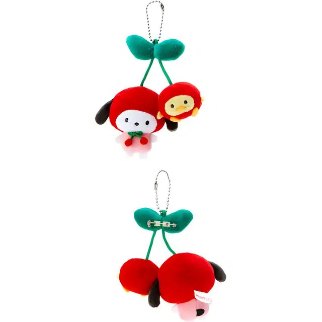 Sanrio 9.5cm