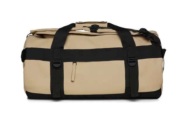 Rains Texel Duffel Bag Small W3 2023