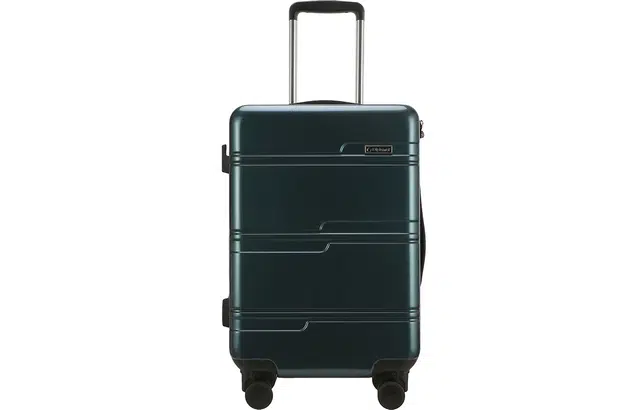 Diplomat USB202428 ABS+PC