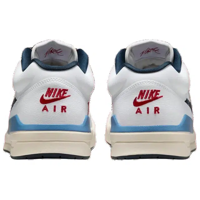Jordan Stadium 90