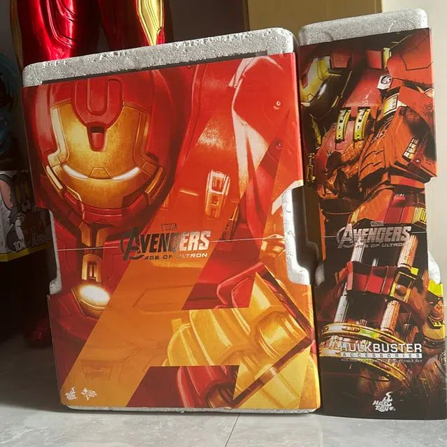 Hot Toys MK44 2.0