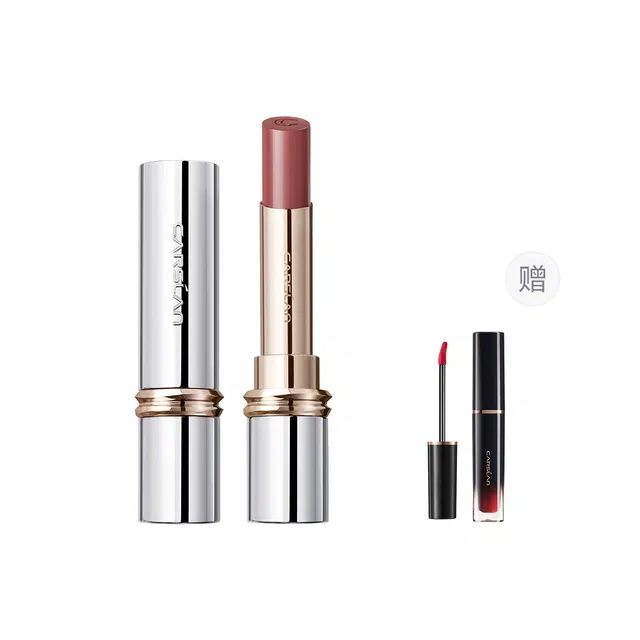 卡姿兰 水吻淼吻口红 水光 易上色气色滋润润泽