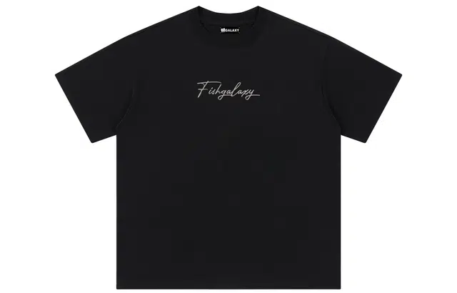 FISHGALAXY LogoT