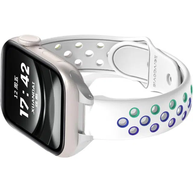 applewatchs9iWatchs876543SE