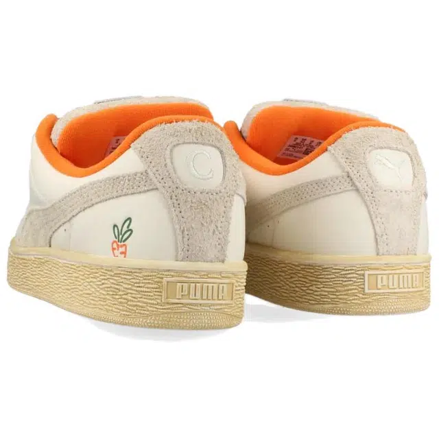 CARROTS x PUMA Suede XL