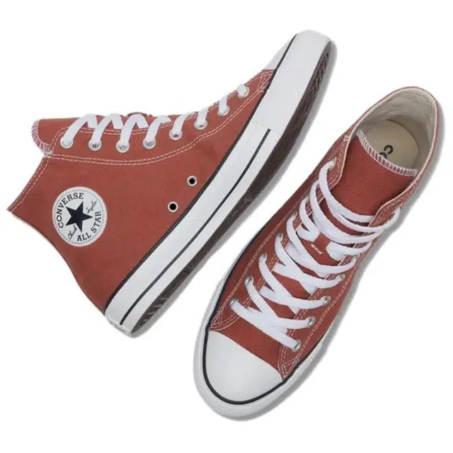 Converse 1970s