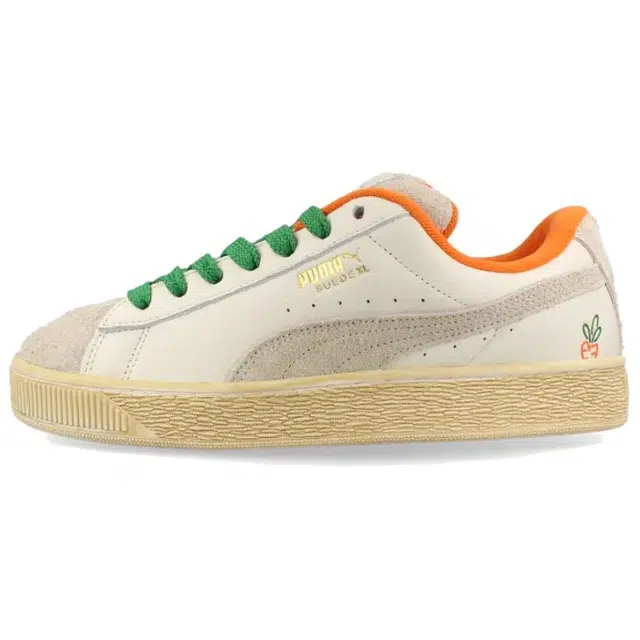 CARROTS x PUMA Suede XL