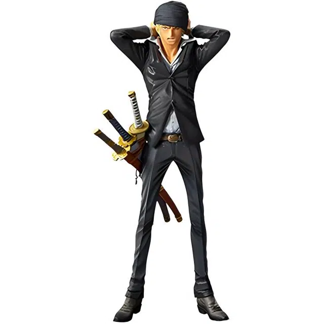 BANPRESTO 26cm
