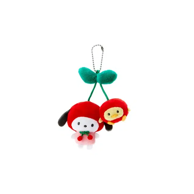 Sanrio 9.5cm