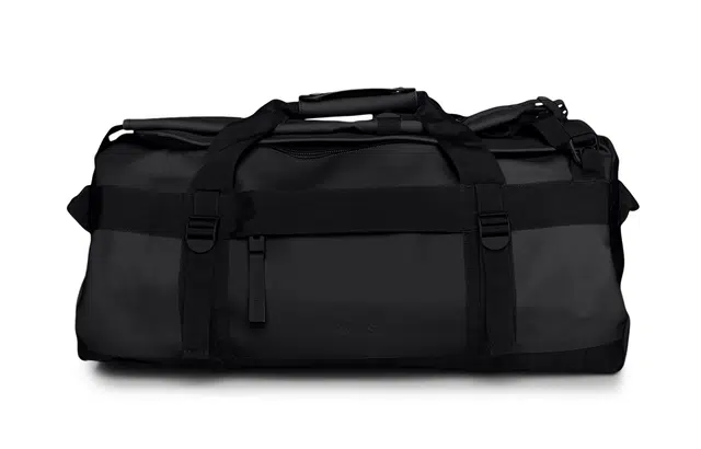 Rains Texel Duffel Bag Small W3 2023