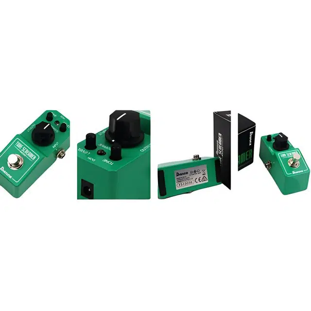 Ibanez TS(Tube Screamer) TSMINI