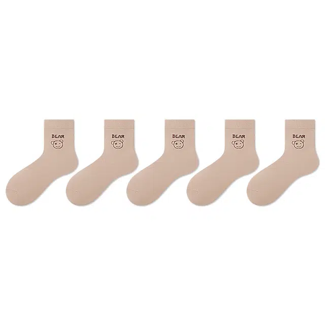5