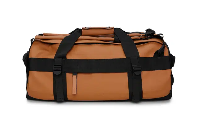 Rains Texel Duffel Bag Small W3 2023