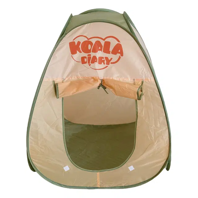 雄俊 野营套装 露营游戏昆虫观察盒蝴蝶捕捉网 户外探险帐篷 过家家 玩具