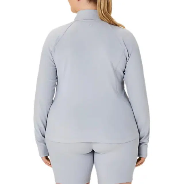Asics Rib Jacket