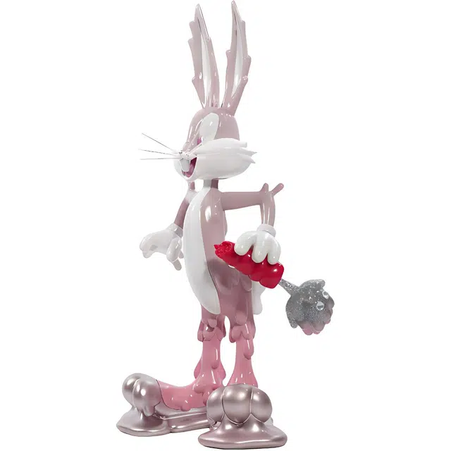 SOAP STUDIO Erosion Instinctoy 36cm