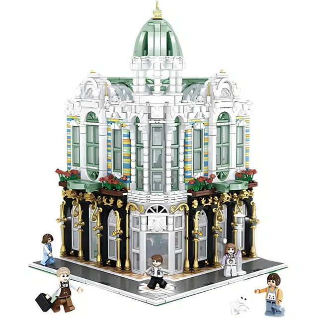 3115pcs MINI00957