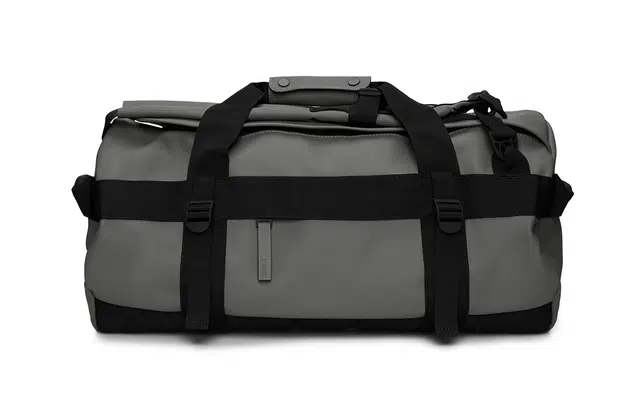 Rains Texel Duffel Bag Small W3 2023