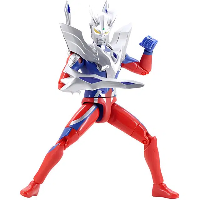 BANDAI 17.5cm
