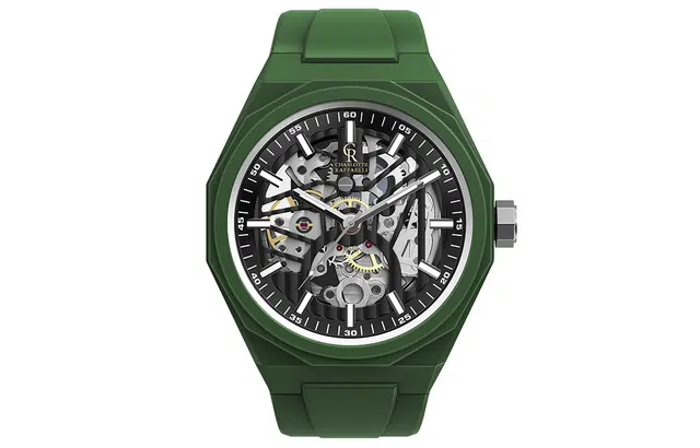 CHARLOTTE RAFFAELLI CRAS001