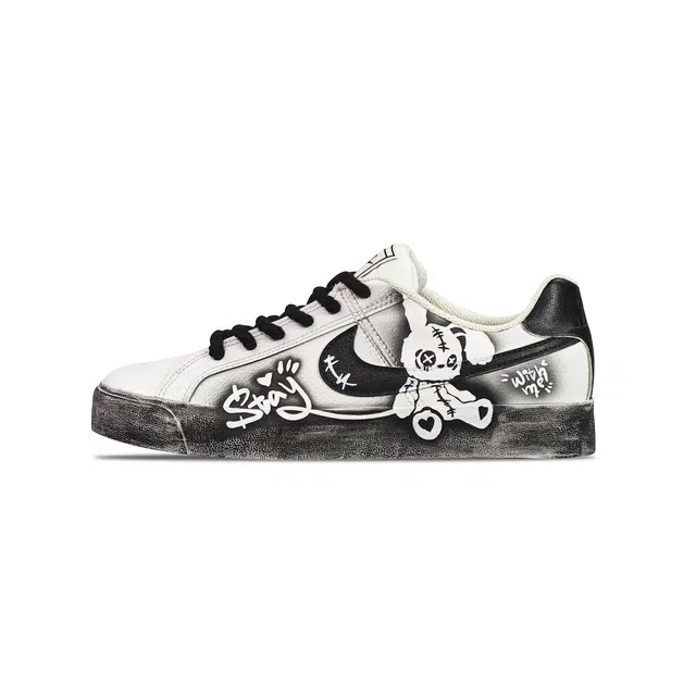 Nike Court Royale AC