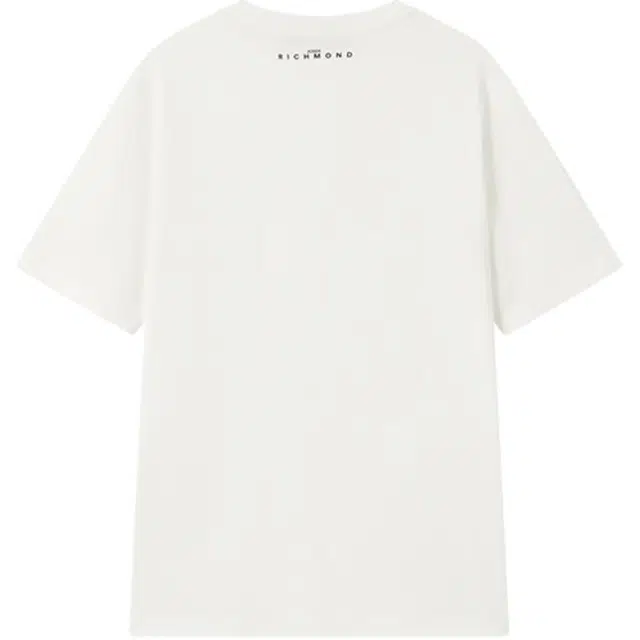 JOHN RICHMOND SS24 T